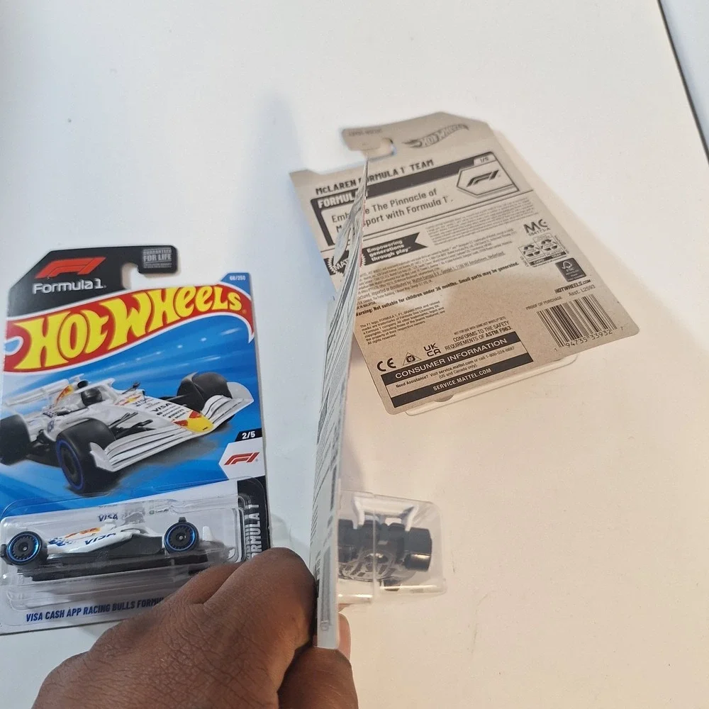 Hot Wheels hot wheels